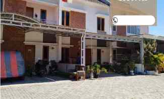 Rumah Dijual di jl polokarto solo, mrangen polokarto