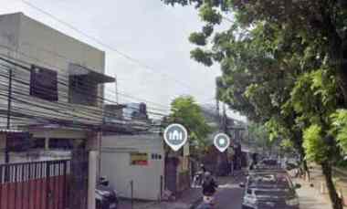 Rumah Dijual di Jl. Raya Jatipadang Pasar Minggu, Jaksel