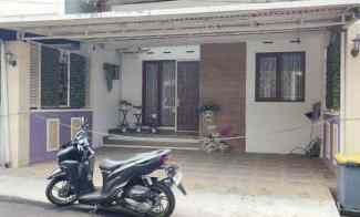 Dijual Rumah Cantik Semi Furniture di Awani Residence