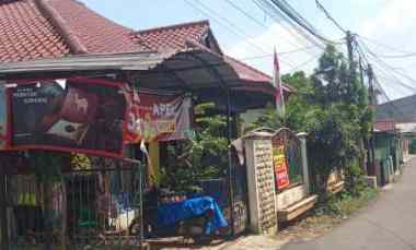dijual rumah cantik strategis belakang rs ui depok