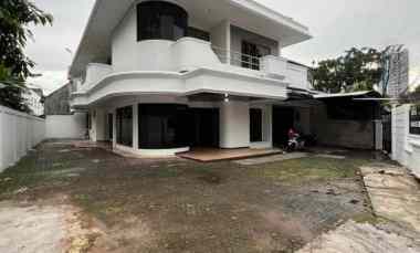 Rumah Dijual di Jl Tarogong Raya