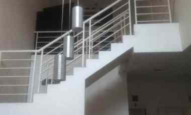 dijual rumah caringin