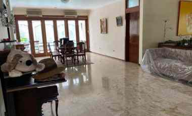 dijual rumah caringin timur cilandak