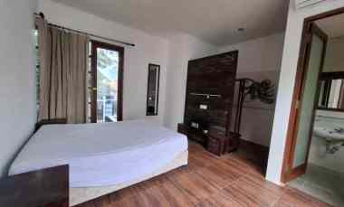 Rumah Villa Strategis Ungasan Kuta Selatan dekat Udayana, Melasti Beac