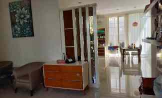 Rumah Casa Tobaco Grand Island Pakuwon City Minimalis SIAP HUNI