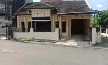 Rumah Sangat Murah di Lokasi Premium Belakang Ambarukmo Plaza