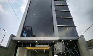 Dijual Cepat Brand New Building Siap Huni di Cawang, Bisa Nego
