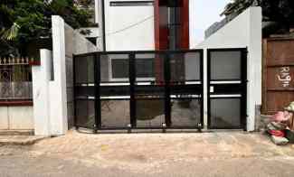 Rumah Non Cluster Siap Huni 2 Lt Lokasi Strategis Ceger Cipayung