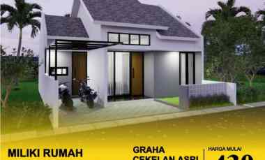 Rumah Dijual di cekelan karangsari pengasih kulon progo yogyakarta