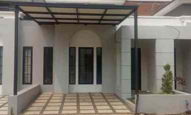 Rumah Dijual di CEMOROKANDANG