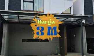 Rumah Dijual di Cemp. Putih, Kec. Ciputat Tim. , Kota Tangerang Selatan, Banten