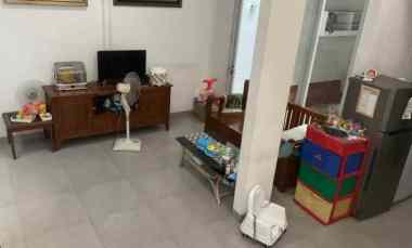 Rumah Dijual di Cempaka Putih