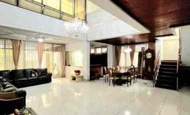 Murah Dijual Rumah Mewah Luas 672 Siap Huni di Cempaka Putih