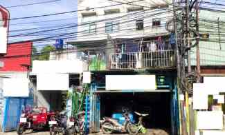 Dijual Cepat Rumah Kost-kost an di Cempaka Putih Barat, Bisa Nego