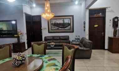 Jual Rumah Mewah di Jalan Cempaka Putih Raya, Jakarta Pusat