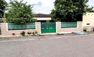 Rumah Mewah Luas Lokasi Strategis Pusat Bisnis Cempaka Putih Jakarta