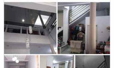 dijual rumah cempaka putih jakarta pusat