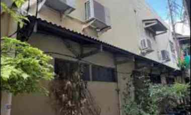 Dijual Cepat Rumah 2 lantai di Cempaka Putih Tengah Jakarta Pusat