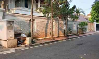 dijual rumah cempaka putih tengah