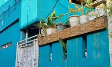 La.1162 Dijual Cepat Rumah 2 lantai Cocok untuk Kost Dicempaka Putih