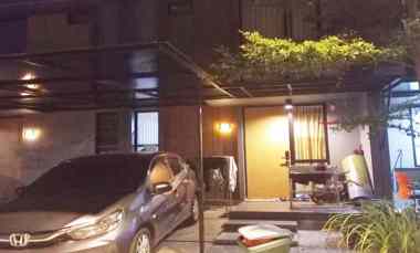 Jual Rumah di Cendana Hills Lippo Karawaci dekat Supermal Karawaci
