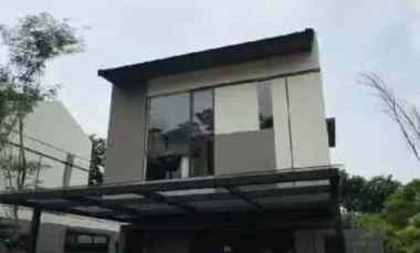 Rumah 3 Kamar Tidur Cluster XQ Living Lippo Cikarang Type X5 -Terlaris