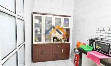 Dijual Townhouse Full Furnish Komplek Cendrawasih Townhouse Medan