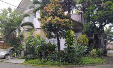 Dijual Rumah Classic Lokasi Cengger Ayam Kota Malang