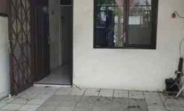 Dijual Rumah Taman Palem Lestari, Cengkareng Barat, Cengkareng