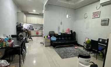 Dijual Rumah 2,5 Lantai di Lokasi Strategis Cengkareng Indah Jakarta B