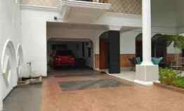 Rumah Murah Mewah Jakarta Pusat Cempaka Putih Full Furnish Strategis