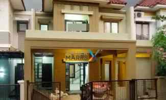 Muraahh Dijual Rumah di Central Park Ahmad Yani Siap Huni