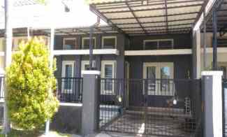 Murah Minimalis 1M-an Central Park Regency, Gunung Anyar