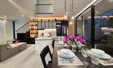 Richmond by Central Park Juanda Furnished Ada Kolam Renang