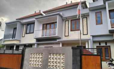 Dijual Rumah Cepat di Jalan Raya Cica GG Dewi Sri