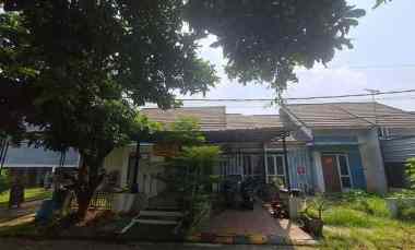 Dijual Rumah Cepat di Metland Cileungsi