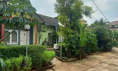 Dijual Rumah Cepat Taman Rahayu Regency