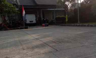 Rumah Strategis Cherryfield Cluster Calosa Ciganitri Buahbatu Bandung