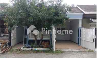 Dijual Rumah Ciamik Strategis 10 menit Tol Sidoarjo