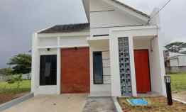 Jual Rumah di Ciampea Bogor,300 jutaan dekat IPB Dramaga