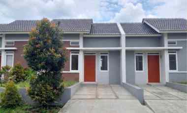 dijual rumah ciampea bogor