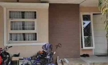 Dijual Rumah Siap Huni Lokasi Strategis di Ciater Serpong