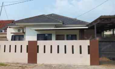 Rumah Dijual di Ciater, Serpong, Tanggerang selatan