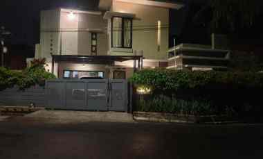 Dijual Rumah Ciateul Tengah Pungkur, Lengkong Kota Bandung