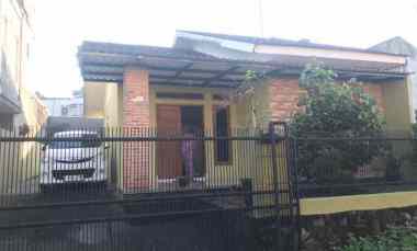 Dijual Rumah Ciawi Bogor