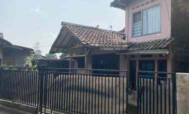 Rumah Dijual di Ciawi , Kabupaten Bogor