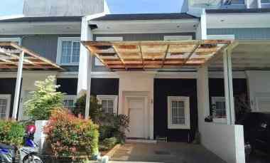Rumah Dijual di Ciawitali