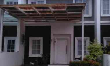 Rumah Komplek Exclusive Ciawitali Selangkah Pemkot Cimahi