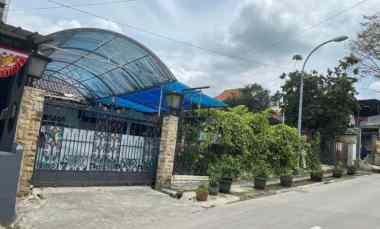 Rumah Dijual di Ciawitali Citeureup Cimahi