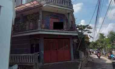 Rumah Cibabat Pusat Kota Cimahi dekat Yogya Plaza Cocok Usaha